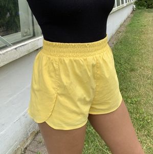 Girlfriend Collective Trail Short